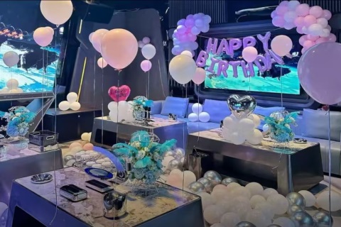 喀什市区夜场招聘,待遇好比其他职位更吸引人